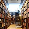 Библиотеки в Красном Чикое